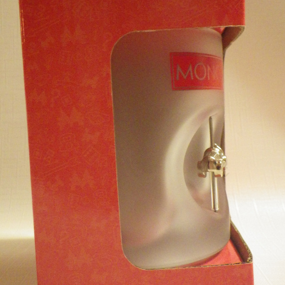 HASBRO Monopoly Mug Frosted mug Classic Car - Picture 2 of 5